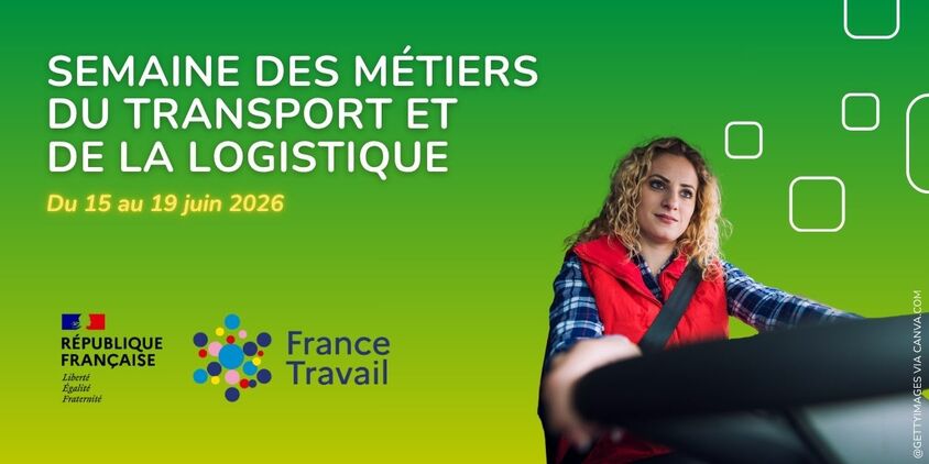 Du 15 au 19 juin 2026