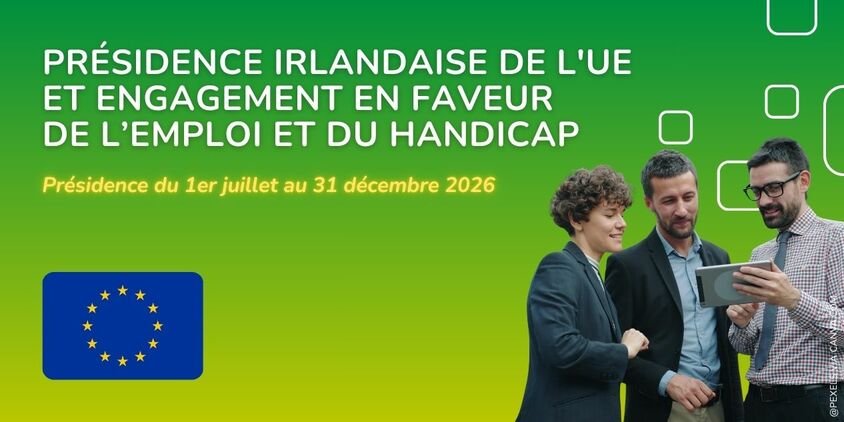 Présidence du 1er juillet au 31 décembre 2026