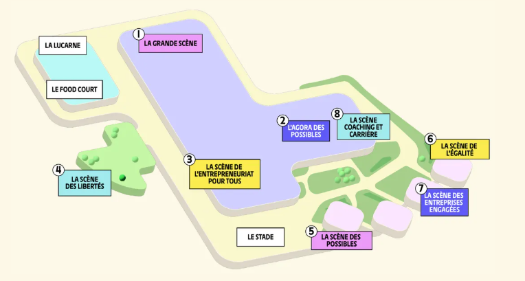 plan global