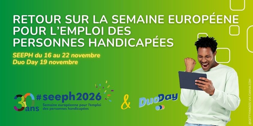 La seeph s'est déroulée du 17 au 23 novembre 2025